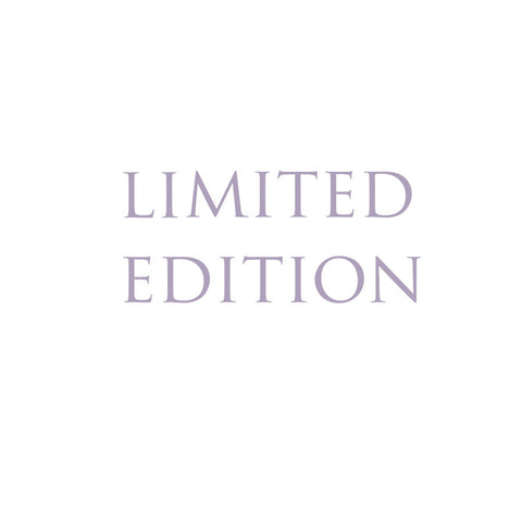 Limited Edition
