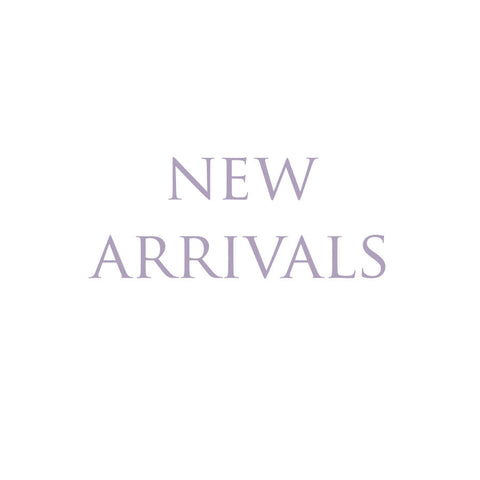 New Arrivals