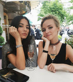 Éclat (ruby)