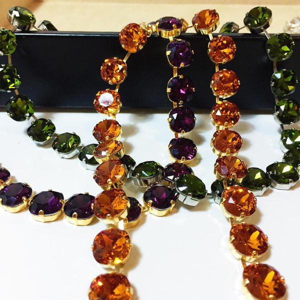 Éclat (amethyst)