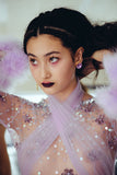 Rhapsody - lilac