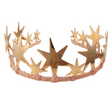 Alexandra Valentina Crown Veil