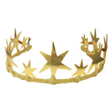 Alexandra Valentina Crown Veil