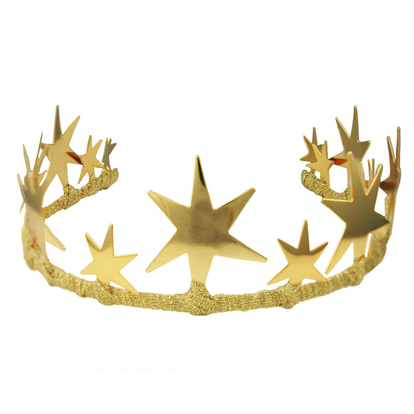 Alexandra Valentina Crown Veil