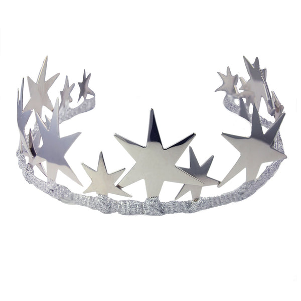 Alexandra Valentina Crown Veil