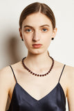 Andromeda (burgundy)