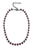 Andromeda (burgundy)