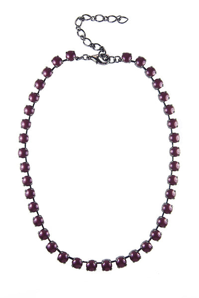 Andromeda (burgundy)