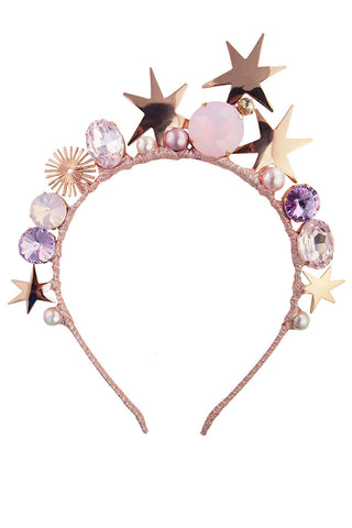 Anya - rose gold