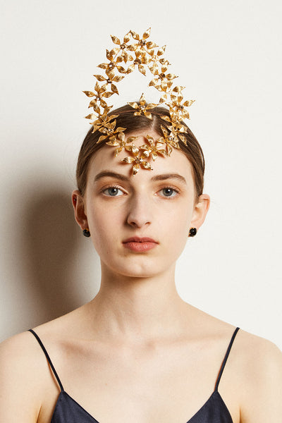 Ascella - gold