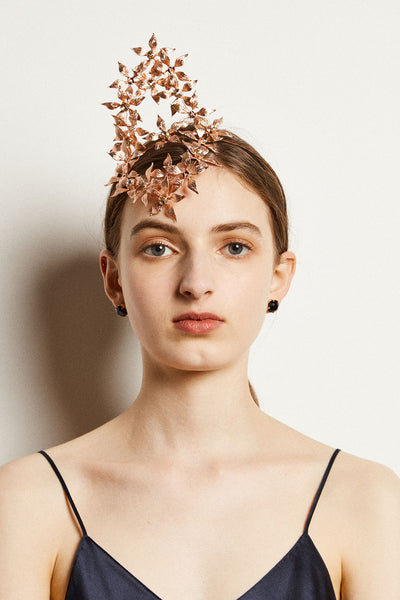 Ascella - rose gold