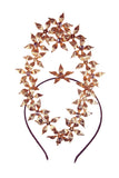 Ascella - rose gold