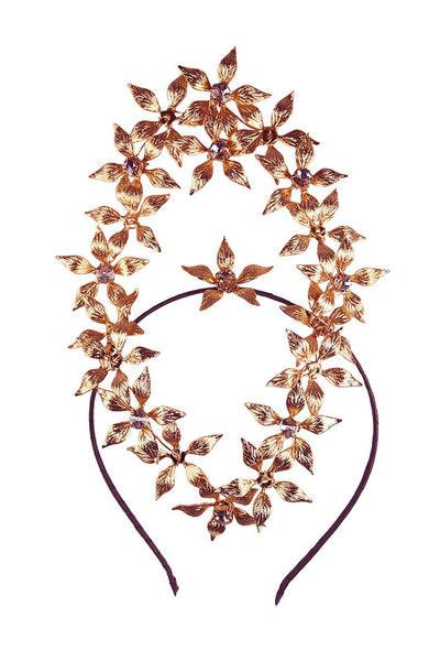 Ascella - rose gold