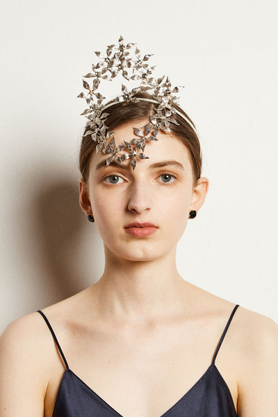 Ascella - silver