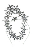Ascella - silver