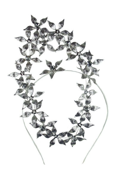 Ascella - silver