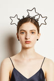 Asterion - black