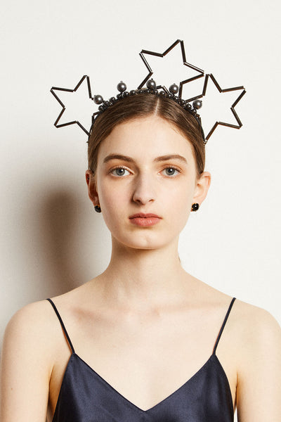 Asterion - black