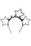 Asterion - black