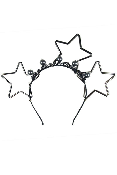 Asterion - black