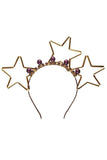 Asterion - gold