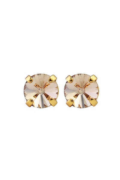 Atria (ochre)