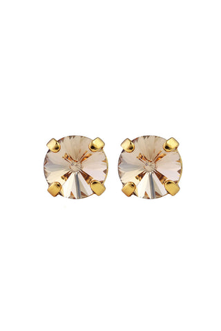 Atria (ochre)