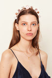 Aurora - rose gold rose