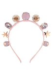 Aurora - rose gold rose