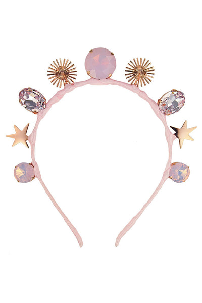 Aurora - rose gold rose