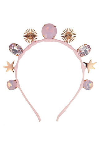 Aurora - rose gold rose