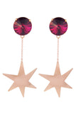 Celine (cerise)