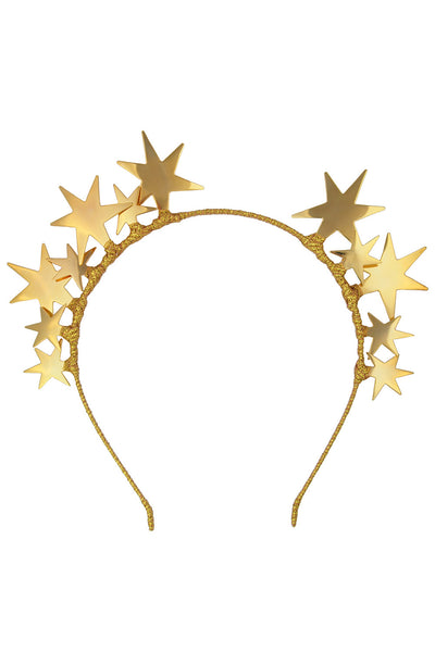 Comet - gold