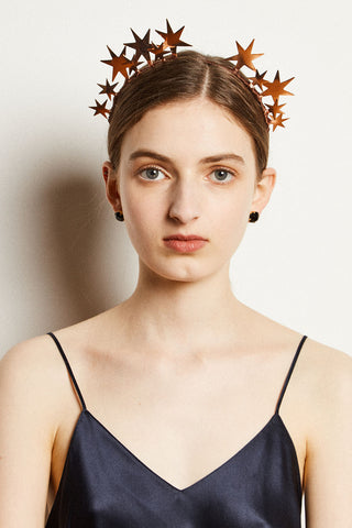 Comet - rose gold
