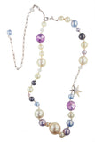 Coppelia - sapphire lilac