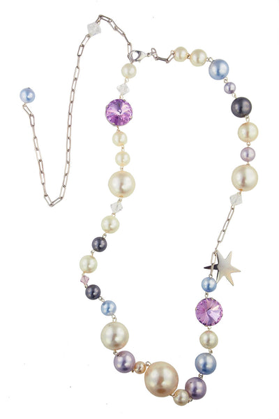 Coppelia - sapphire lilac