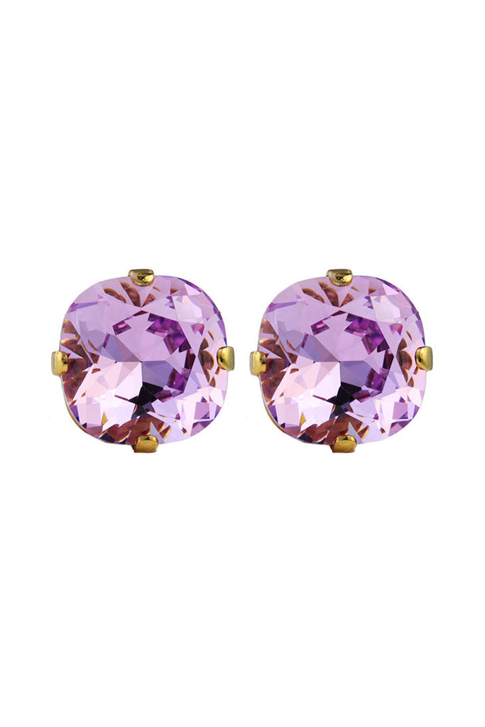 Duet lilac