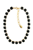 Éclat (black) (gold/silver)