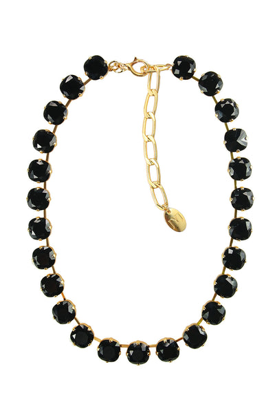 Éclat (black) (gold/silver)