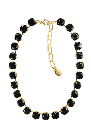 Éclat (black) (gold/silver)