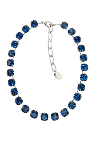 Éclat (cobalt) (gold/ silver)