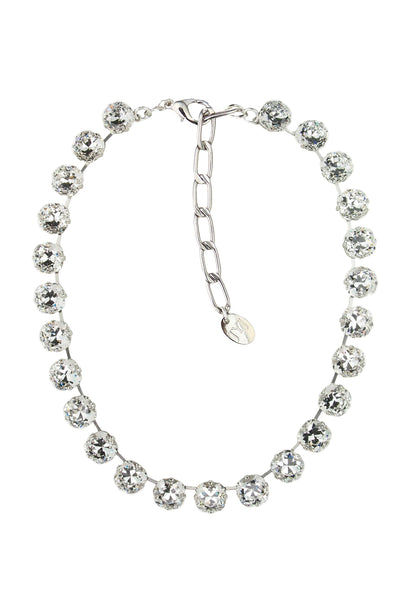 Éclat (crystal) (gold/silver)