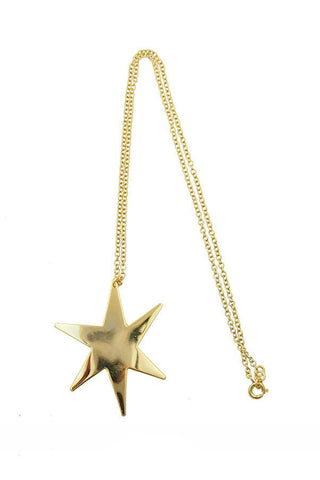 SAMPLE SALE - Etoile - gold