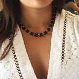 Éclat (black) (gold/silver)