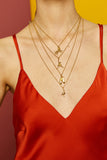 SAMPLE SALE - Baby Unicorn - gold