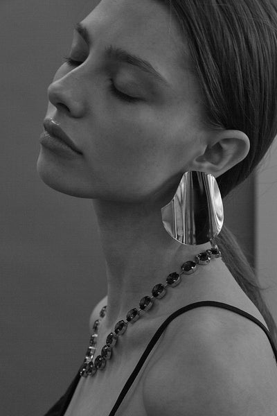 Circe III earrings
