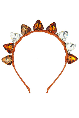SAMPLE SALE - Natalia - amber