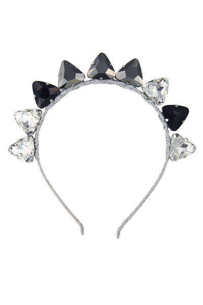 SAMPLE SALE - Natalia - silver