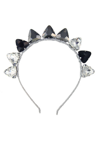 SAMPLE SALE - Natalia - silver