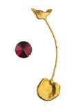 Pose I cherry earrings